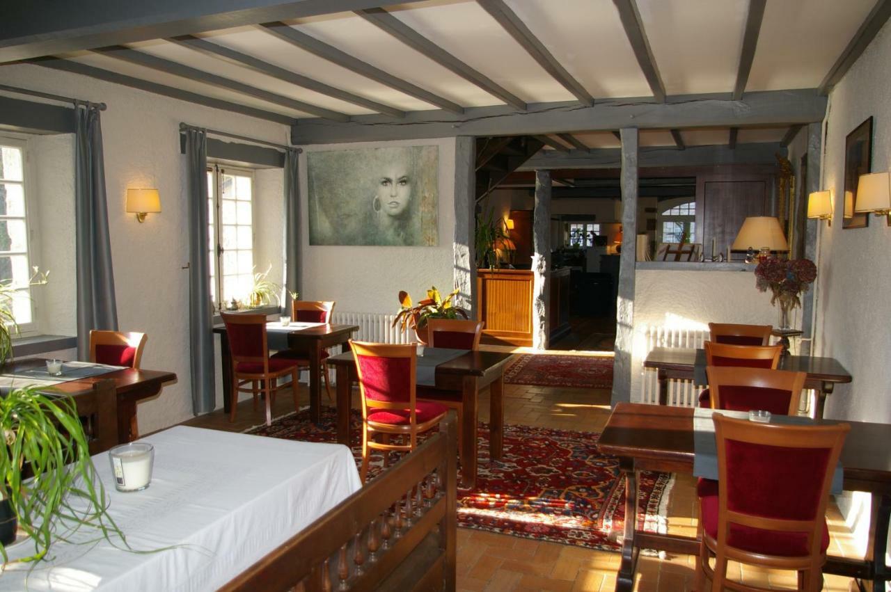 Bed and Breakfast Domaine Les Grandes Roches Trégunc Zewnętrze zdjęcie